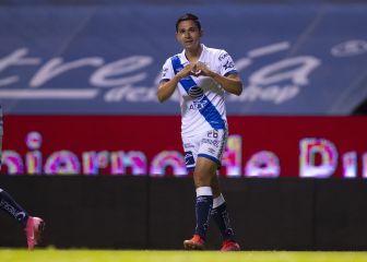 América confirma llegada de Salvador Reyes