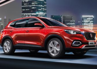 MG HS Trophy, a prueba: ¿es una de las camionetas con mejor costo-beneficio?