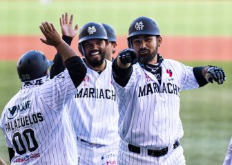 Fiesta de Home Runs da triunfo a Mariachis sobre Pericos