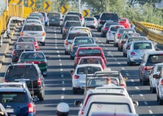 Hoy No Circula 17 de junio: vehículos y placas en CDMX, EDOMEX, Hidalgo y Puebla