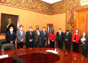 Regreso a clases presenciales: SEP se compromete a trabajar con ANPAF