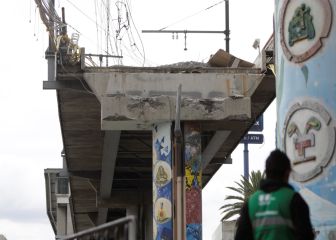 Colegio de Ingenieros recomienda no abrir la Línea 12 hasta revisión exhaustiva
