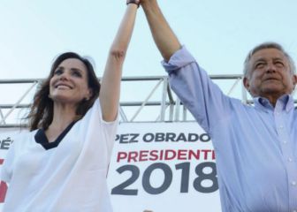 Presentan iniciativa para someter a AMLO a juicio político