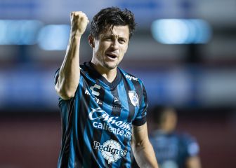 Fernando Madrigal asegura que llegar al América es un sueño