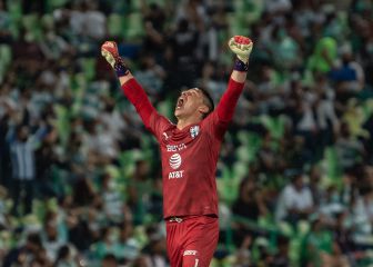 Hugo González: “Las críticas me hicieron crecer demasiado”