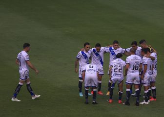 El desmantelamiento del Puebla de cara al Apertura 2021