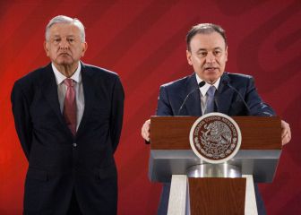 Busca AMLO la construcción de un parque solar en Sonora