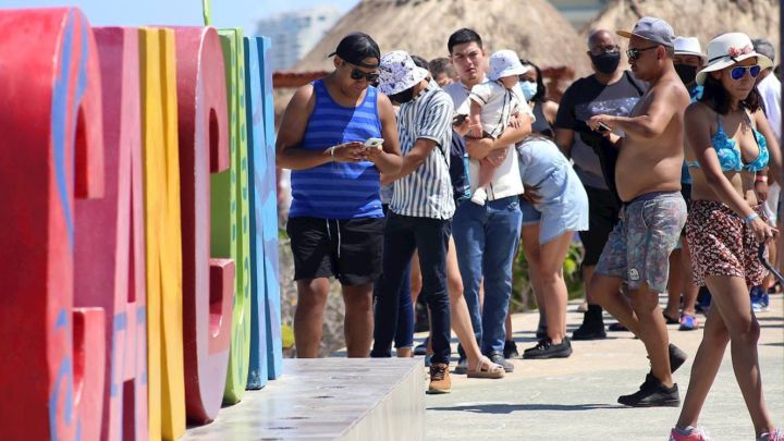 Estados con incremento en contagios de Covid-19, ¿cuáles son las medidas para reducirlos?