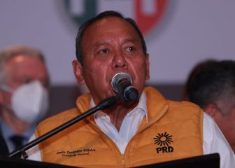 Aumento de violencia, consecuencia de la protección de Morena al crimen organizado: PRD