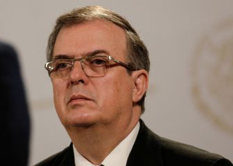 “2024 aún está muy lejos”: asegura Marcelo Ebrard