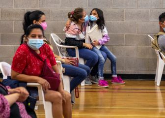 Vacunación COVID de 50 a 59 años: ¿cuándo y dónde se aplica la segunda dosis de la vacuna?