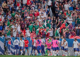 FMF recibe sanción económica y dos juegos de veto por gritos homofóbicos de la afición