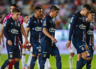 Chivas consigue primera victoria de la pretemporada