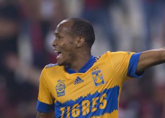 Me dijo que quería ver al Luis Quiñones que había enfrentado: 'Luisao' sobre Herrera