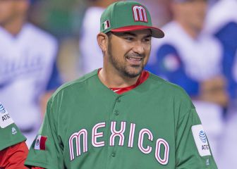 México presenta roster para despedida en el AHH