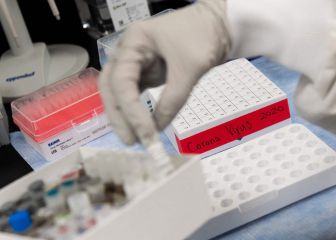 Más de 39 millones de dosis contra el Covid-19 se han aplicado en México