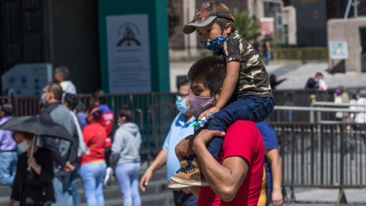 Restricciones Día del Padre en México: medidas y qué se puede hacer y qué no
