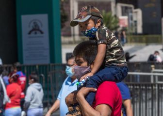 Restricciones Día del Padre en México: medidas y qué se puede hacer y qué no