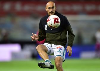 Nicolás Sosa deja a León para llegar a Querétaro
