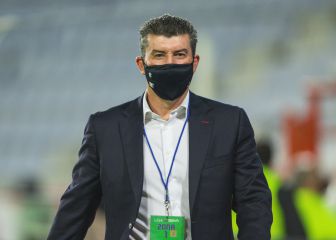 'Chepo' de la Torre sería opción para dirigir a Costa Rica