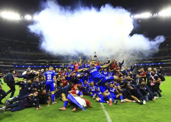 Cruz Azul disputará partido de pretemporada ante Pachuca