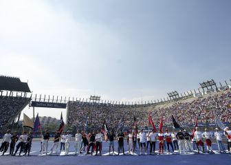 México, uno de los bastiones en el calendario de la Fórmula E