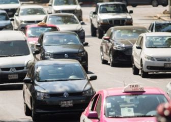 Hoy No Circula 20 de junio: vehículos y placas en CDMX, EDOMEX, Hidalgo y Puebla