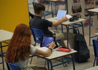 Clases presenciales CDMX: por qué las han suspendido y hasta cuándo