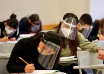 Comipems inicia aplicación de exámenes para medio superior