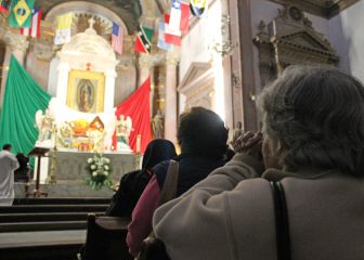 Iglesia aplaude protocolos de “Nueva Normalidad” del Gobierno de México