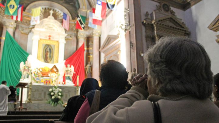 Iglesia aplaude protocolos de “Nueva Normalidad” del Gobierno de México