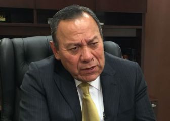 PRD califica de “inservible, costosa e incongruente” consulta para enjuiciar a expresidentes