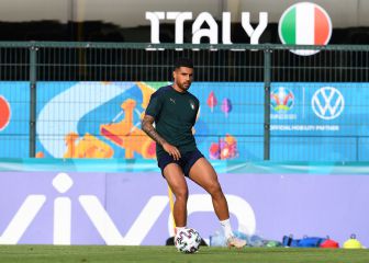 La Eurocopa comienza su tercera jornada