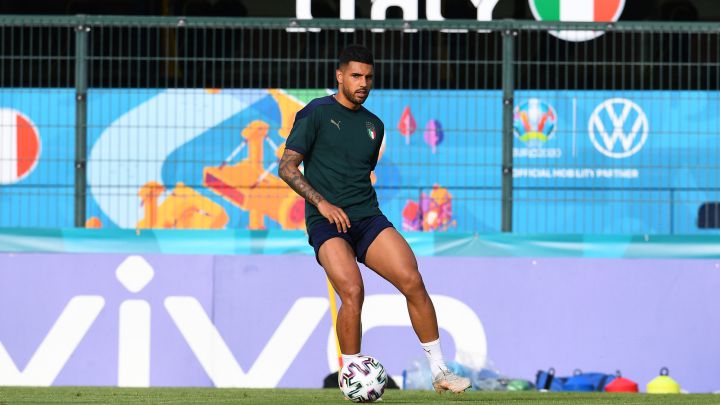 Eurocopa 2021: Partidos y horarios del domingo 20 de junio ...