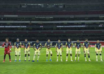 América da fecha de inicio a su pretemporada