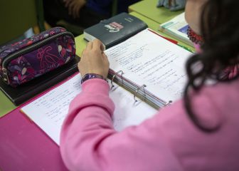 Regreso a clases presenciales el próximo lunes será voluntario