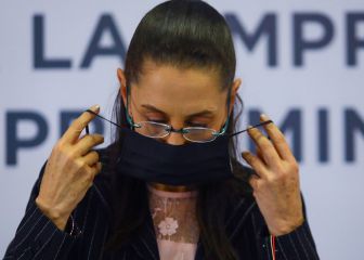 Sheinbaum asegura que no permitirá que la corrupción se apodere de Álvaro Obregón