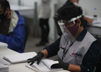 INE convoca a la ciudadanía a ser observadores en la Consulta Popular 
