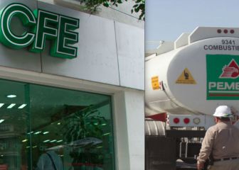 ¿En qué consiste la estrategia del Gobierno Mexicano para reforzar Pemex y CFE?