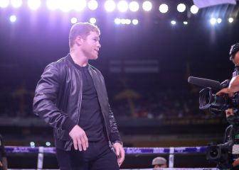 'Canelo', dispuesto a sacrificar para pelear en Guadalajara
