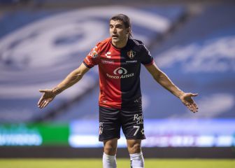 Ignacio Malcorra se va de la Liga MX para reforzar a Lanús