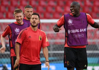 Bélgica y Países Bajos van por su tercera victoria