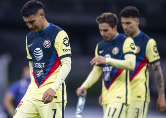 América vuelve a la acción con tareas pendientes por resolver