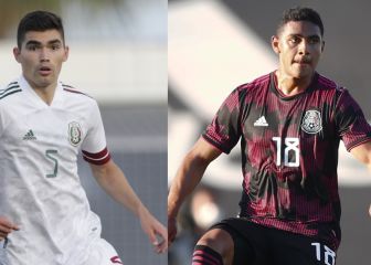 Johan y Sepúlveda, una dupla que puede marcar época