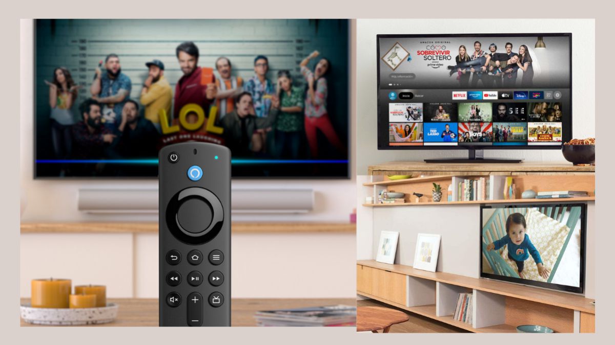 Amazon Prime Day 2021: Fire TV Stick 2021 Edition is 43% off