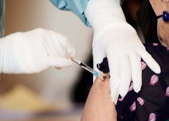 Inicia aplicación de primera dosis a personas de 40 a 49 años en Iztacalco, Azcapotzalco y Cuauhtémoc