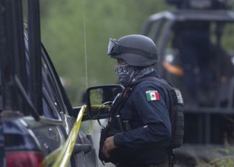 FGR atrae investigación por balacera en Tamaulipas