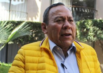 “La exsecretaria de la SFP debe ser investigada por actos de corrupción”: PRD