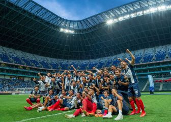 Rayados tendrá un equipo en la Liga de Expansión MX