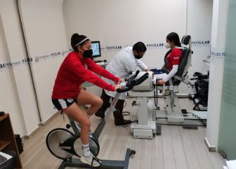 Chivas Femenil arranca pretemporada